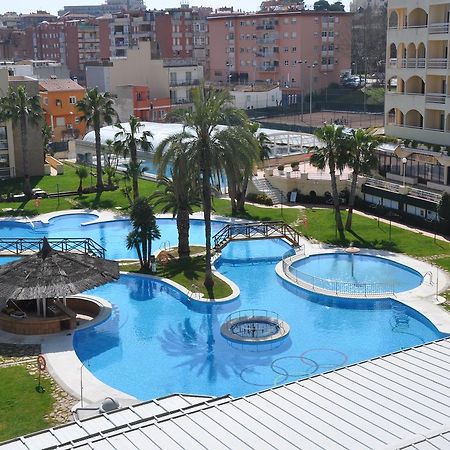 Evenia Olympic Resort Lloret de Mar Pokoj fotografie