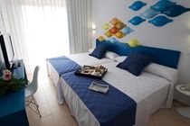 Evenia Olympic Resort Lloret de Mar Exteriér fotografie